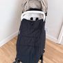 Babyzen Yoyo stroller & new born pack & rolling bag & bumper bar & colour pack Image 2