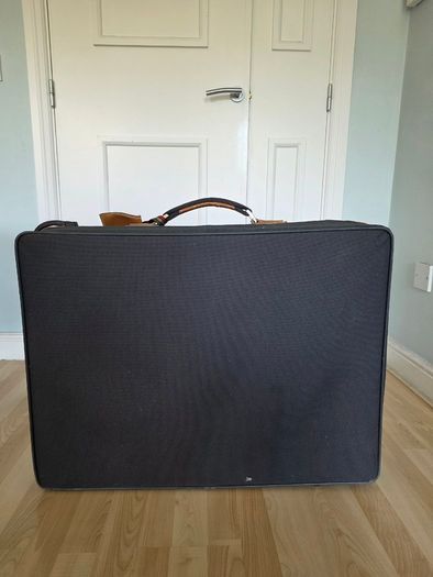 Classic Suitcase