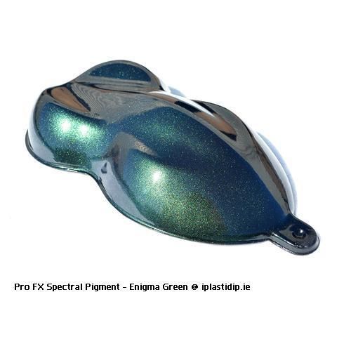 Plasti Dip Pro FX Spectral Pigments