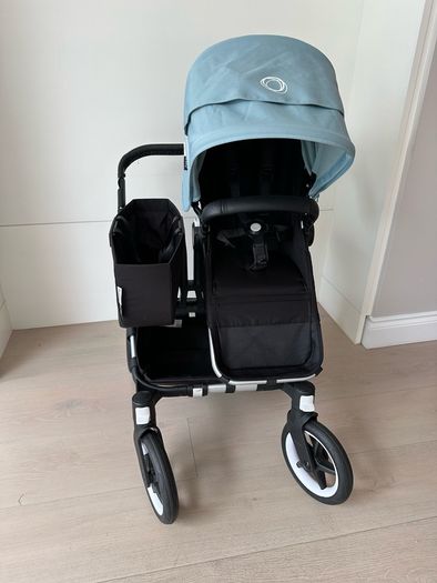 Bugaboo Donkey 3