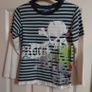 New Look boys long sleeve top - 10yrs - with tag Image 10