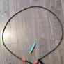 Flexible KRYPTONITE Bike lock 2 m long like new Image 4