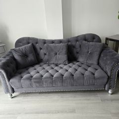 Luxury 3 seater sofa