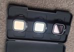 DJI Mini 5 Pro ND Filters 8/32/128