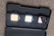 DJI Mini 5 Pro ND Filters 8/32/128