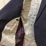 Mens Remus Uomo French navy jacket IN PERFECT CONDITION Image 3