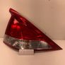 Honda Insight Mk2 2011 Right Driver Side Rear Tail Light Led 220-22874 A2l16b3s Image 9