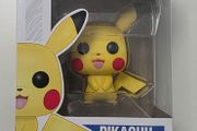 Funko Pop! Games Pikachu #353
