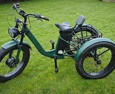 electric trike