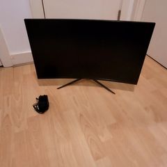 27" Monitor
