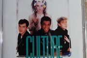 Culture Club CD - The Very Best Of