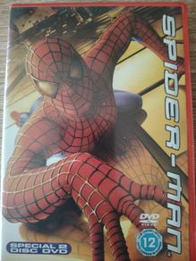 Spider-man
