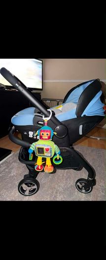 Stroller Car Seat