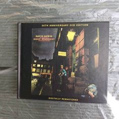 David Bowie - Ziggy Stardust 30th Anniversary 2CD Deluxe Digibook (2002)