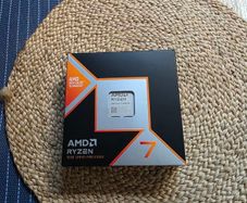 Ryzen 7 9800X3D
