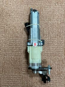 2011-2014 Audi A6 c7 boot power lift motor 4G9827852