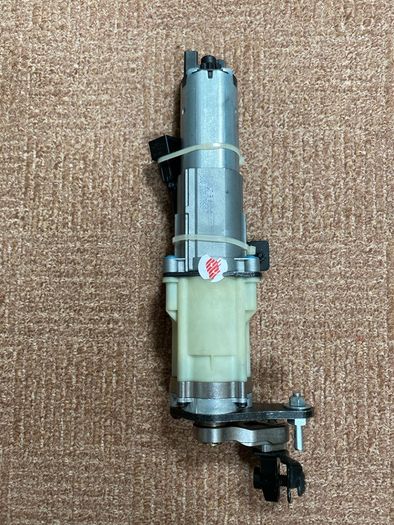 2011-2014 Audi A6 c7 boot power lift motor 4G9827852