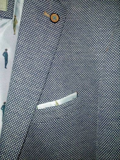 Mens Cavani Blazer