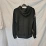 Fila Black Oversized Hoodie RRP 70E Image 3