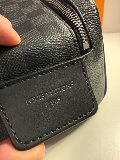 Louis Vuitton Dopp Kit