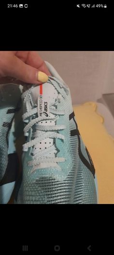Asics metaspeed sky