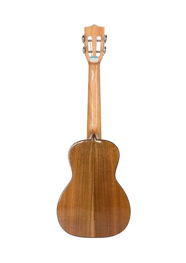 All Solid Uma Acacia Koa Concert Ukulele