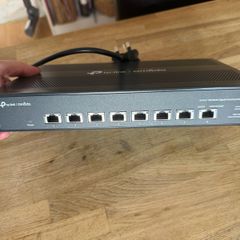 10G Network Switch Omada DS108X