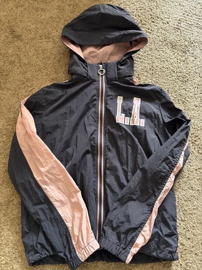 girls jacket