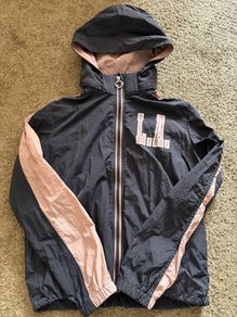 girls jacket