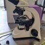 Aspen GTC10 Trinocular Biological Microscope Image 5
