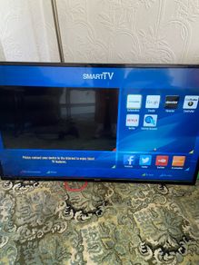 Walker smart tv 50inch