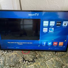 Walker smart tv 50inch