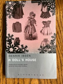 A Dolls House