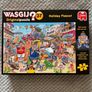 Puzzle Wasgij Image 3