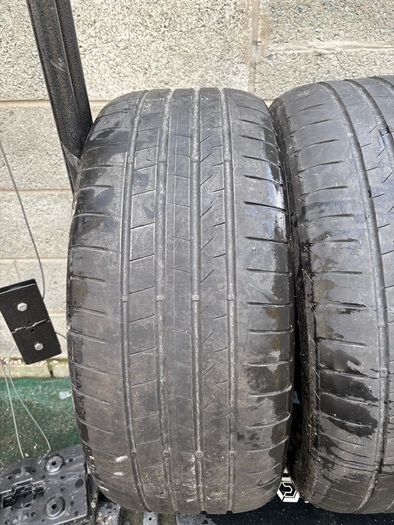 Bridgestone 255/50R20