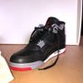 Jordan 4 Bred Reimagined Image 6