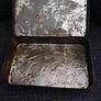 Vintage Glycerine & Blackcurrant Pastilles Tin Image 4