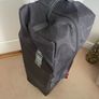 Travel cot and changing tray Image 3