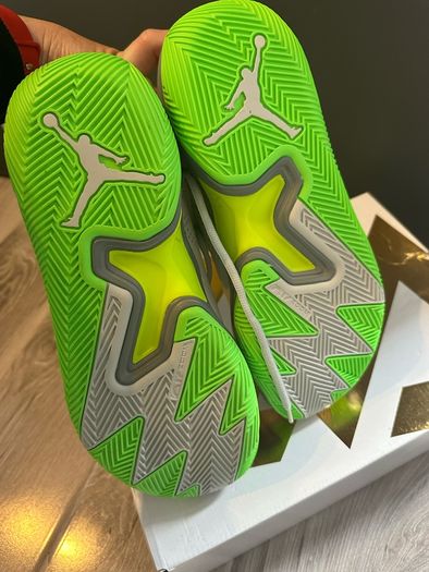 BNIB Nike Jordans UK 8
