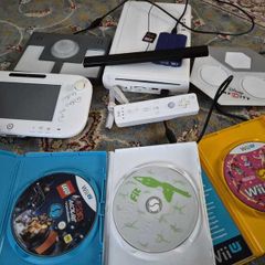 wii u modded - price dropped