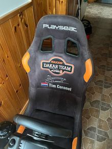 Racing Sim