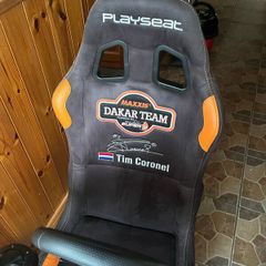 Racing Sim