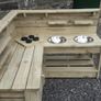 Play kitchens Image 5