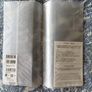 Bundle Hobonichi Techo Weeks 2026 ONE PIECE Hiriluk's Cherry Blossoms Spring + Clear Cover + Jetstream Pen Image 5