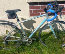 Giant Avail Ladies Racer
