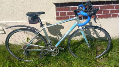 Giant Avail Ladies Racer