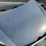 Bonnet for golf mk6 Image 2