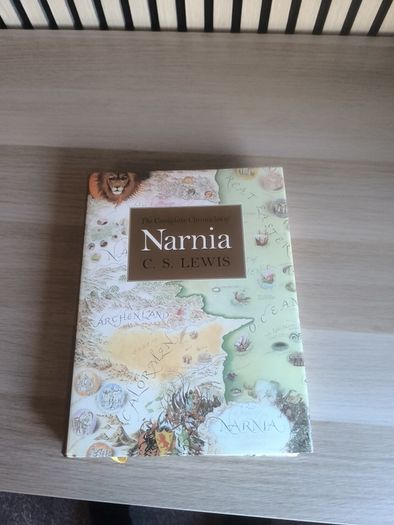 Narnia
