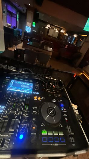 pioneer xdj-rr