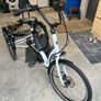 Pfautec Combo Electric Tricycle Image 2